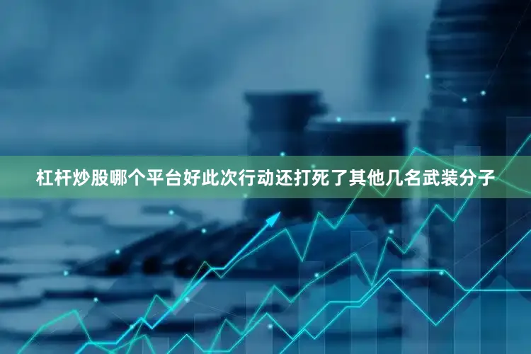 杠杆炒股哪个平台好此次行动还打死了其他几名武装分子